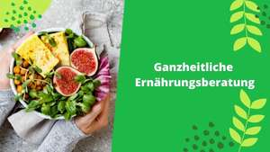 Ganzheitliche Ernährungsberatung Mönchengladbach